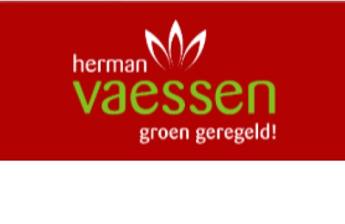 Donatie Herman Vaessen: €2500!